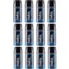 Malizia Uomo Profumo d'Intesa Deodorante Spray 150 ml - Eau de Toilette Maschile, Fragranza Intensa e Duratura, Freschezza per Tutto il Giorno (Skyline 12 Unità)