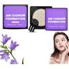 Generico Crema di Serentia Flawless Radiant Skin istantaneamente, BB Cream Radiant Flawless Radiant, Cuscino ad aria CC Cre-Am Fondazione per la testa di funghi, correttore idratante a controllo (A1)