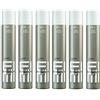 Wella Professionals Wella eimi Dynamic Fix - 45 Seconds Styler Capelli Spray Set da 6 x 500 ml