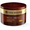 Yves Rocher, crema notte antirughe: nutre, rigenera, leviga