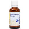 Fair & White, Original Skin Lightening Siero | 29.6 ml / 30 ml | Correttore per macchie scure, trattamento iperpigmentazione | Prevenire macchie marroni su viso, mani, corpo | con acido kojico