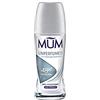 DAKDAP Mum deodorante roll-on senza profumo, 50 ml, confezione da 6 (6 x 50 ml)