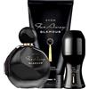 AVON Far Away Glamour - Set di 3 profumi