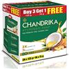 Chandrika Ayurveda Soap For Healthy Skin 125g by Chandrika
