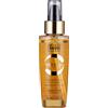TECHNIQUE MIRYLIA INTENSE GOLD OLIO CAPELLI SUBLIMATORE LUCENTEZZA CON ARGAN CANAPA & PRIMULA 100ML