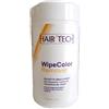 Hair Tech SALVIETTE SMACCHIANTI PER RIMOZIONE RESIDUI DI COLORAZIONE HAIR TECH