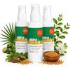ALOHALABS Kerastina Complex Spray Anticaduta Capelli 300ml Uomo Donna