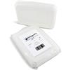 Seifenprofis© - Sapone alla glicerina, base per sapone, senza SLS/SLES (sapone bianco da 3 kg)