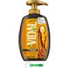 Beni Culinari 24 saponi liquidi Vidal con olio di argan/Sapone Liquido 300 ml + portachiavi Beni Culinari