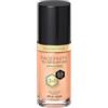 Max Factor - Facefinity All Day Flawless 3in1 - Fondotinta Liquido a Lunga Durata - 075 Golden -30 ml