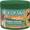 AD TREND FANGO D'ALGA al CARBONE DETOSSINANTE con Estratto di Papaya 600 g