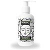 Extenline MagicBooster Extenline Crema Riparatrice per Capelli, Trattamento Istantaneo 250ml, con Olio di Jojoba e Vitamine, per Capelli Danneggiati ed Extension, Formula Vegana Senza Risciacquo (250 ML)