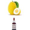 Il Regno Vegetale Olio Essenziale 100% Puro CEDRO FRUTTO Naturale Uso Interno/Esterno (20 ml)