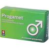 Union Of Pharmaceut Sciences PROGAMET 30CPR GASTROPROTETTE