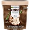 Garnier Colorazione Tintura con Le Tue Mani, Kit Completo Cocoon 6.0 Mochaccino Brown 550