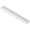 Acca Kappa Pettine bianco 7258B