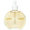 Generic i'nde w'ild Champi - Olio per capelli (50 ml) con Brahmi, Amla e Bhringraj, olio ayurvedico per la crescita dei capelli per forfora, caduta dei capelli e capelli più spessi e pieni | 16+ attivi