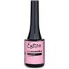Estrosa Glitter Pink - Base Gel Builder Ceramika 14ml
