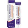 Duqulle Crema Idratante Per Il Viso, Crema Viso Portatile 20g, Cura Della Pelle E Lozione Sbiancante Per Donne E Uomini