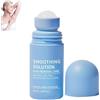 HADAVAKA Siero Dopobarba Lenitivo Roll-On, Libera I Pori Dopo La Rasatura E La Ceretta, Deterge Delicatamente Le Ascelle Siero Idratante E Lenitivo Per La Pelle, Per Schiena E Gambe (1PC)