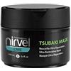 Nirvel Tsubaki Mask, 250 ml, Confezione da 1