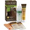 BioKap Natural Dark Blond Havana 6.06 Rapid Permanent Hair Dye 140ml