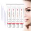 ZLHHRZJX Crema Rassodante Per Palpebre, Crema Per Formare Le Palpebre, Cre/ma Rassodante Per PáR/Pads Grandi, Cre/ma Invisibile Per Parp/ados Con Doppia Piegatura Per Tutti I Tipi Di Pelle (4 Pz)