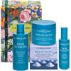 L'Erbolario L' Erbolario Confezione Regalo FIOR DI SALINA Corpo - Bagnoschiuma 250ml + OleoScrub Corpo 500gr + Lozione Deodorante 200ml - Con Sale Marino