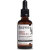 Bullfrog - Olio Barba Multifunzione Secret Potion N.2: Nutre, Ammorbidisce e Facilita la Rasatura, Texture Leggera e Profumata, Fragranza Speziata Ambrata, 50 ml.