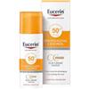 Eucerin sun tinted creme cc fps 50+