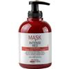 Design Look Mask Intense Red 300 ml - Desing Look