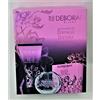 DEBORAH KIT ACCORDO FRESCA FRESIA DEBORAH DOCCIASCHIUMA 250 ML+EDT 100 ML