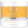 Bielenda Maschera per il corpo cremosa professionale al mango Boost Barrier, per corpo, mani e piedi, rigenerante, rassodante, levigante, 600 g
