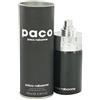 paco rabanne Paco unisex by Paco Rabanne for Men Eau de Toilette spray (unisex) 96,4 gram 101 ml