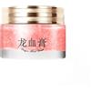 Generico Crema tono del sangue di retinolo placenta drago, crema di sangue del drago retinolo, crema idratante per il viso per la pelle invecchiata, tono della pelle illuminata, macchie scure (1PCS)