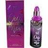Montage Oui moi Purple Satin Profumo da donna edp eau de Parfum 100 ml