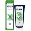 ERBORISTERIA MAGENTINA - SHAMPOO DOCCIA BENEX 200 ML [3 CONFEZIONI] efficace | naturale | benessere quotidiano - [KIT CON STICK-BALSAMO LABBRA]
