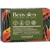 Alfaparf Milano Benvoleo Conscious Daily Shower & Shampoo 80gr