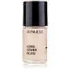 Paese Cosmetics Long cover Fluid Foundation, Shade numero 00 30 ml