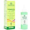 NATURLAB Tinta Fluida L'Albero del Colore 506 Noce Moscata 75 ml - Naturlab, senza ammoniaca