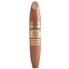 Max Factor Mascara Volumizzante e Allungante Rise & Shine, Speciale Applicatore Push Up, Nero - 12 ml