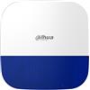 Dahua ARA13-W2-868-Blu Sirena wireless da esterno IP65 - Dahua
