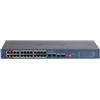 Dahua CS4228-24GT-375-V2 Switch Smart PoE 28 porte 375W - Dahua