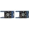 HPE - Speicherbelüftungskäfig-Set (4 Lüftermodule) - für ProLiant ML350 Gen10