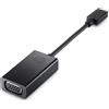 HP Adattatore video esterno - USB-C - VGA - per Elite t655