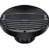 HERTZ Altoparlante koassiale Hertz Marine HMX 8-TC, 22,4 cm, nero