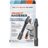 DS Produkte Silkslide Pro Tagliacapelli per naso - Nasierer