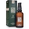 By Vilain Better Be Bold Men's Grooming Best Face Scenario 2-in-1 After Shave Balm & Face Care (50 ml)