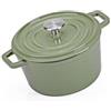 Berndes B.IRON GREEN CASSERUOLA 20 cm
