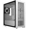 Cooler Master Case Cooler Master Elite 301 Lite, mini-ITX, 1 ventola da 120 mm, senza alimentatore, bianco (E301L-WGNN-S00)